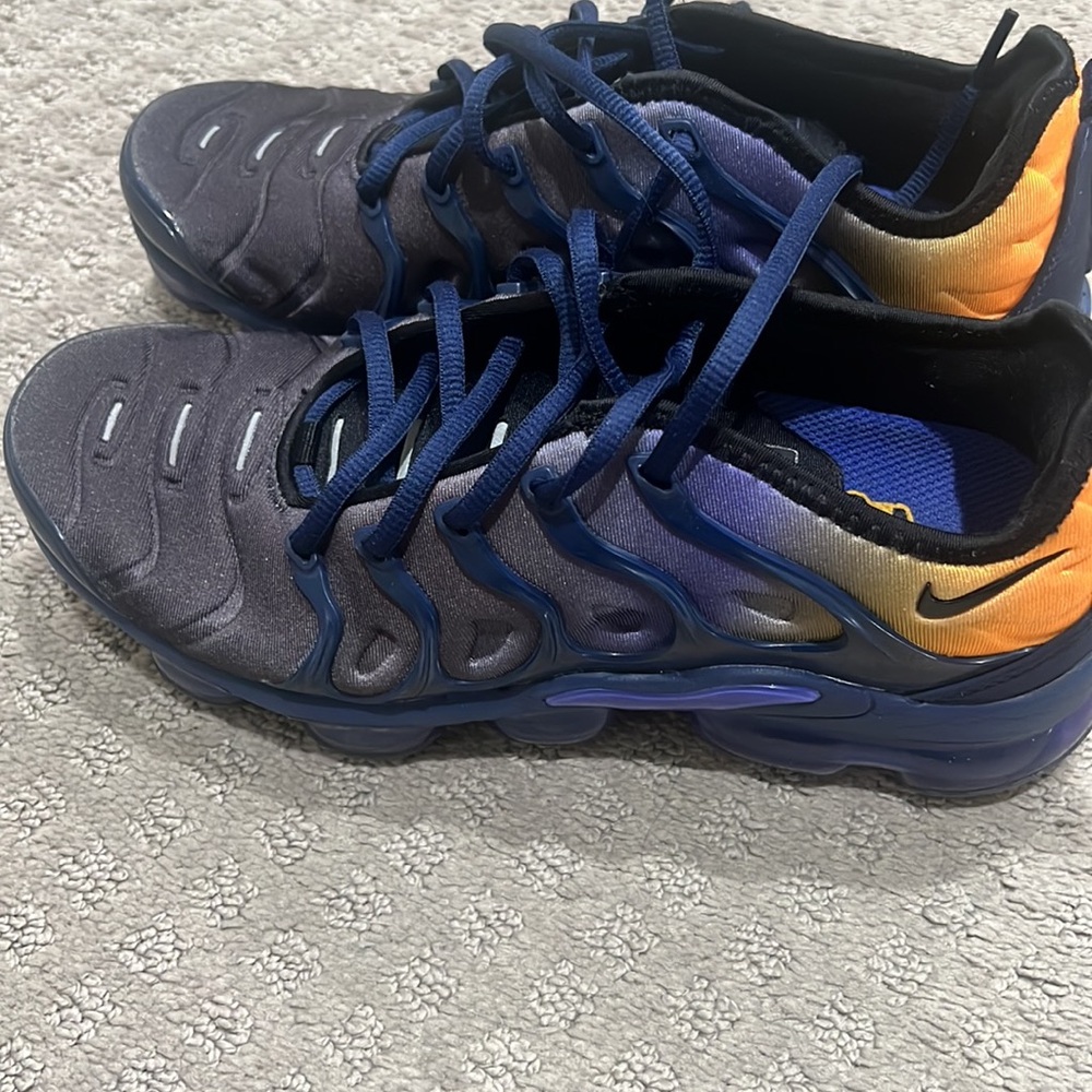 Women’s Vapor Max